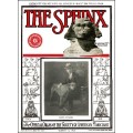 The Sphinx Volume 24 (Mar 1925 - Feb 1926) by Albert M. Wilson