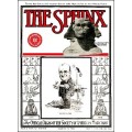 The Sphinx Volume 25 (Mar 1926 - Feb 1927) by Albert M. Wilson