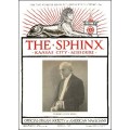 The Sphinx Volume 28 (Mar 1929 - Feb 1930) by Albert M. Wilson