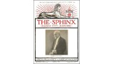 The Sphinx Volume 28 (Mar 1929 - Feb 1930) by Albert M. Wilson