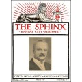 The Sphinx Volume 29 (Mar 1930 - Feb 1931) by John Mulholland