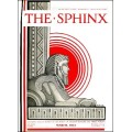 The Sphinx Volume 32 (Mar 1933 - Feb 1934) by John Mulholland
