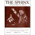 The Sphinx Volume 33 (Mar 1934 - Feb 1935) by John Mulholland The Sphinx Volume 33 (Mar 1934 - Feb 1935) by John Mulholland