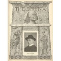 The Sphinx Volume 4 (Mar 1905 - Feb 1906) by Albert M. Wilson