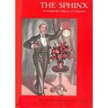 The Sphinx Volume 40 (Mar 1941 - Feb 1942) by John Mulholland