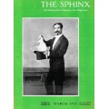 The Sphinx Volume 41 (Mar 1942 - Feb 1943) by John Mulholland