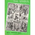 The Sphinx Volume 42 (Mar 1943 - Feb 1944) by John Mulholland