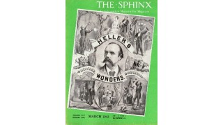 The Sphinx Volume 42 (Mar 1943 - Feb 1944) by John Mulholland