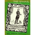 The Sphinx Volume 43 (Mar 1944 - Feb 1945) by John Mulholland