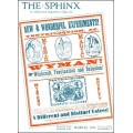 The Sphinx Volume 44 (Mar 1945 - Feb 1946) by John Mulholland