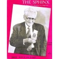 The Sphinx Volume 47 (Mar 1948 - Feb 1949) by John Mulholland
