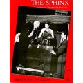 The Sphinx Volume 48 (Mar 1949 - Feb 1950) by John Mulholland