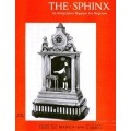 The Sphinx Volume 49 (Mar 1950 - Feb 1951) by John Mulholland