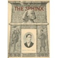 The Sphinx Volume 5 (Mar 1906 - Feb 1907) by Albert M. Wilson The Sphinx Volume 5 (Mar 1906 - Feb 1907) by Albert M. Wilson