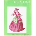 The Sphinx Volume 51 (Mar 1952 - Feb 1953) by John Mulholland