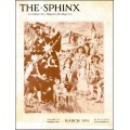 The Sphinx Volume 52 (Mar 1953) by John Mulholland
