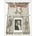 The Sphinx Volume 6 (Mar 1907 - Feb 1908) by Albert M. Wilson