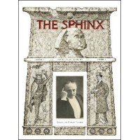 The Sphinx Volume 6 (Mar 1907 - Feb 1908) by Albert M. Wilson
