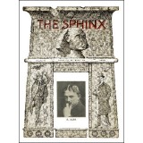 The Sphinx Volume 7 (Mar 1908 - Feb 1909) by Albert M. Wilson