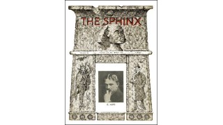 The Sphinx Volume 7 (Mar 1908 - Feb 1909) by Albert M. Wilson