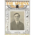 The Sphinx Volume 8 (Mar 1909 - Feb 1910) by Albert M. Wilson The Sphinx Volume 8 (Mar 1909 - Feb 1910) by Albert M. Wilson