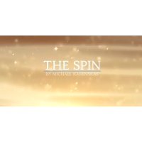 The Spin by Michael Kaminskas