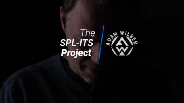 The Spl-Its Project by Adam Wilber