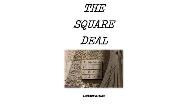 The Square Deal by Leonard Rangel