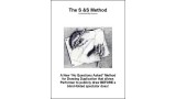 The S&S Method by Mike Kempner