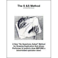 The S&S Method by Mike Kempner