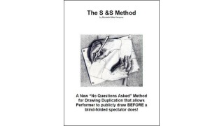 The S&S Method by Mike Kempner