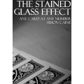 The Stained Glass Effect (Acaan) by Simon Caine The Stained Glass Effect (Acaan) by Simon Caine