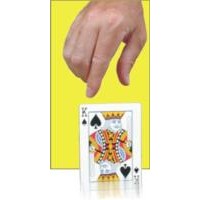 The Stealth Retractor by John Kennedy