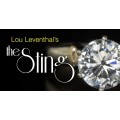 The Sting by Lou Leventhal The Sting by Lou Leventhal