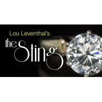 The Sting by Lou Leventhal