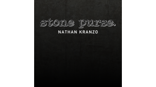 The Stoned Purse by Nathan Kranzo