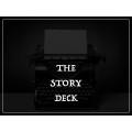 The Story Deck, 2020. revised and expanded by Luke Jermay The Story Deck, 2020. revised and expanded by Luke Jermay