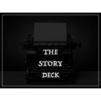 The Story Deck, 2020. revised and expanded by Luke Jermay