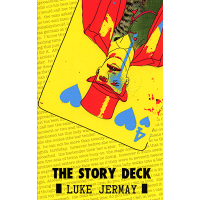 The Story Deck by Luke Jermay