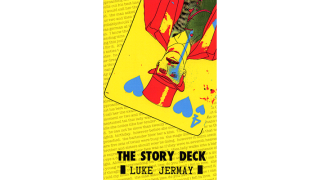 The Story Deck by Luke Jermay