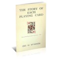 The Story Of Each Playing Card (1945) by George M Mackenzie