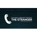 The Stranger by Jonathan Levit The Stranger by Jonathan Levit