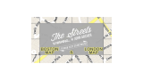 The Streets by John Archer The Streets by John Archer