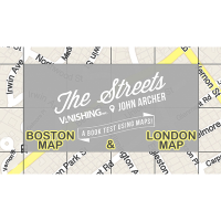The Streets by John Archer