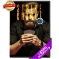 The Strike Change by Biz The Strike Change by Biz