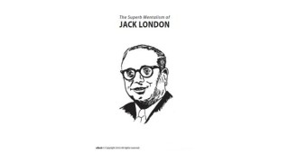 The Superb Mentalism by Jack London