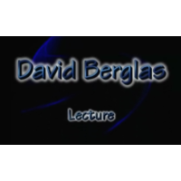 The Supreme Magic Lecture Video by David Berglas