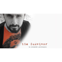 The Survivor by Alexander Pavatzoglou
