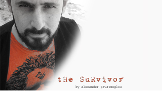 The Survivor by Alexander Pavatzoglou