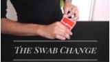 The Swab Change by Andrew Salas